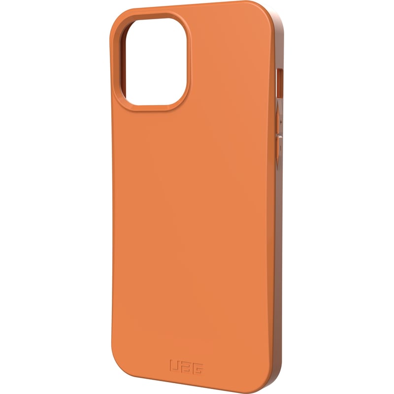 Urban Armor Gear Outback Bio Series iPhone 12 Pro 5G Case - Thumbnail 1