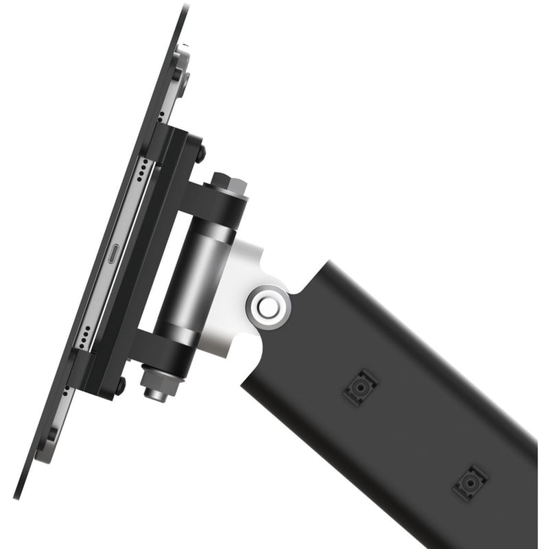 Heckler Design Mounting Adapter for iPad - Black Gray - Thumbnail 4