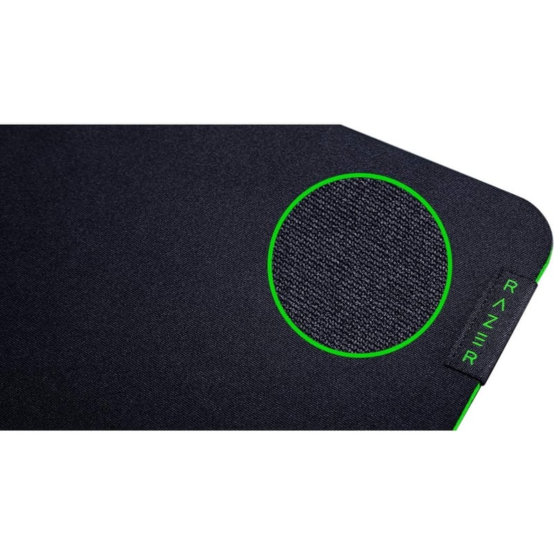 Razer Gigantus V2 - XXL Soft Gaming Mouse Mat for Speed and Control