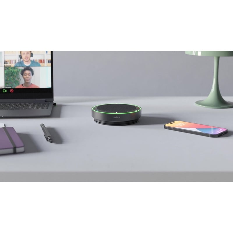 Jabra Speak2 75 Speakerphone