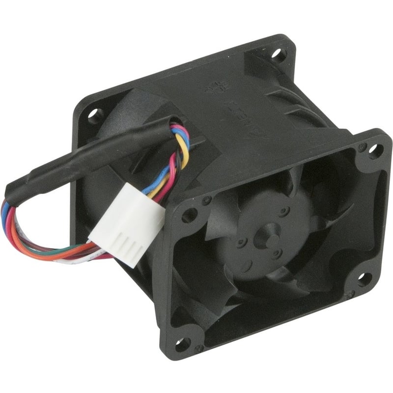Supermicro 40mm Chassis Fan - Thumbnail 1