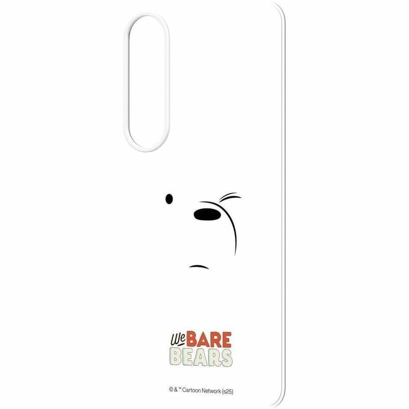 Samsung Galaxy S25 We Bare Bears Flipsuit Card - Thumbnail 2