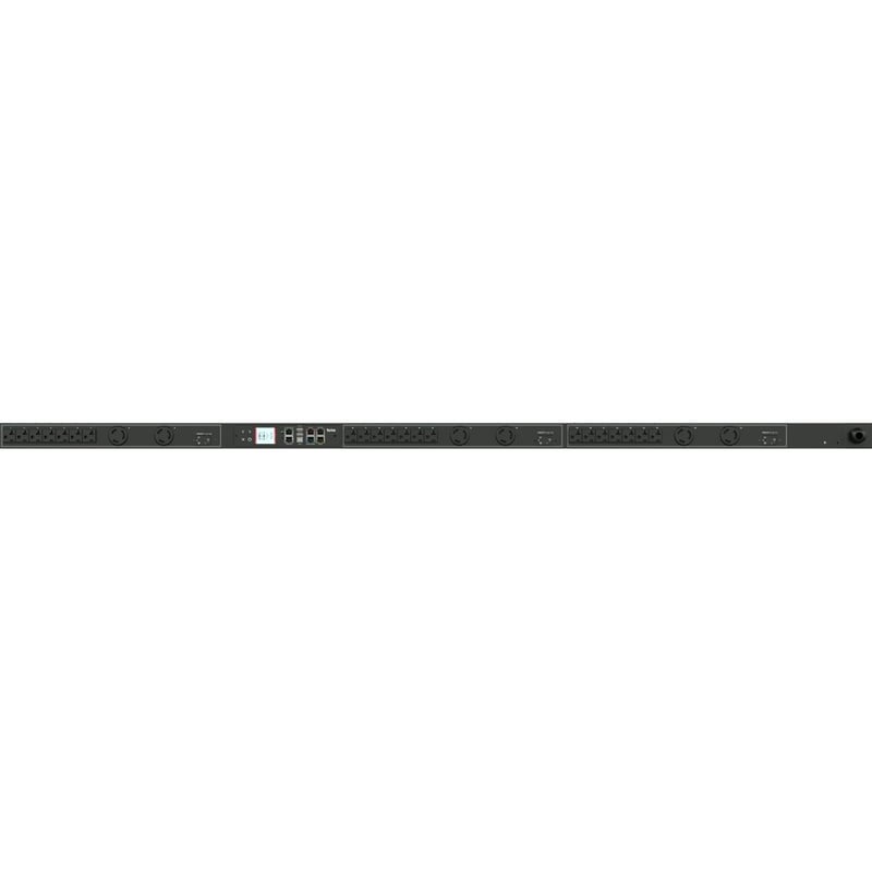Raritan PX3-1371 27-Outlet PDU - Thumbnail 3