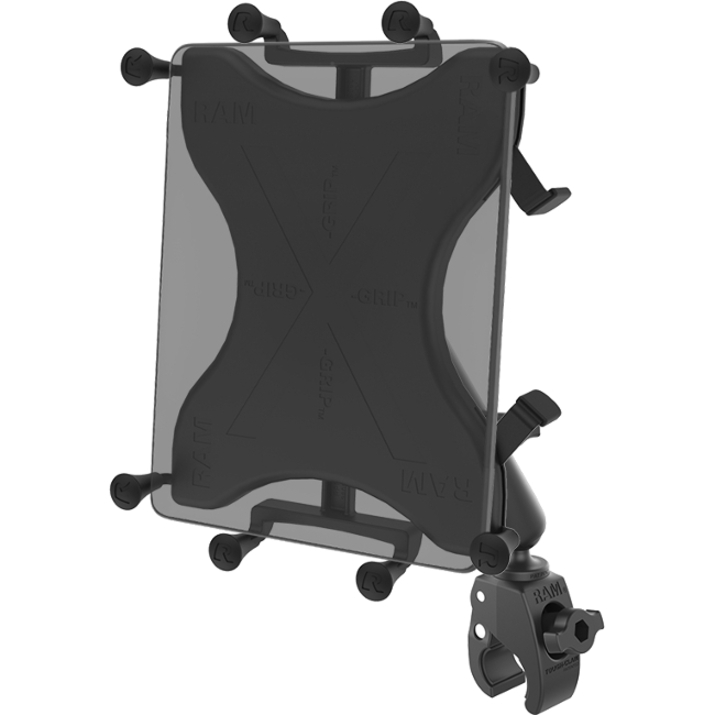 RAM Mounts X-Grip Vehicle Mount for Handheld Device, iPad, Tablet - Thumbnail 4
