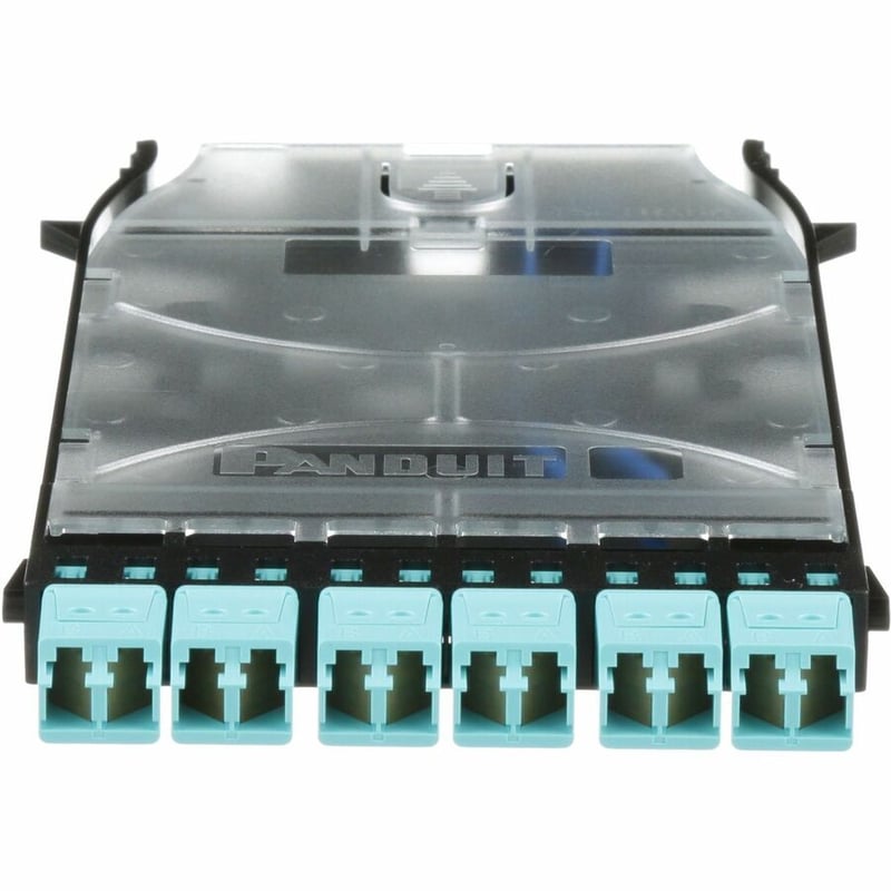 Panduit HD Flex Network Patch Panel - Thumbnail 2