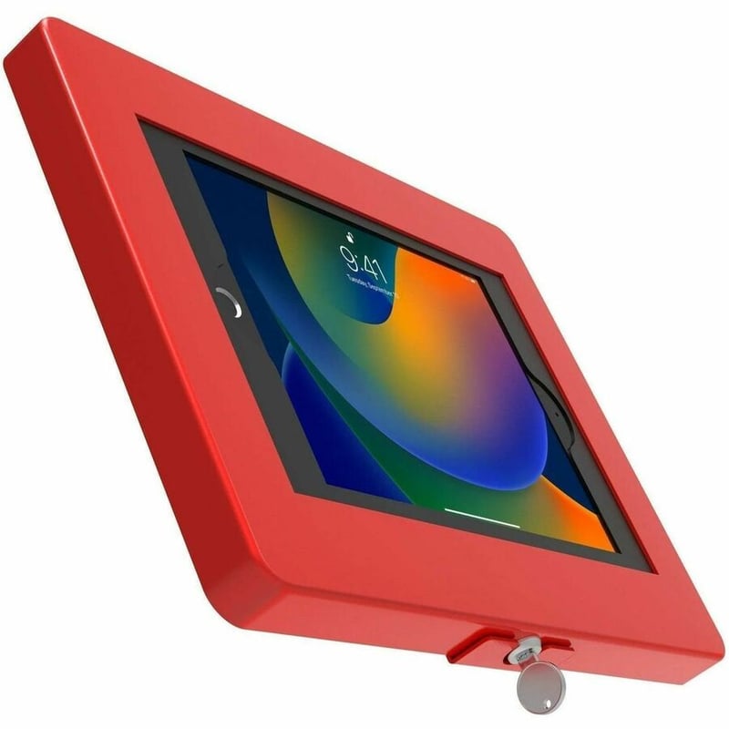 CTA Digital Premium Locking Wall Mount - iPad 11-inch (A16) - Thumbnail 3