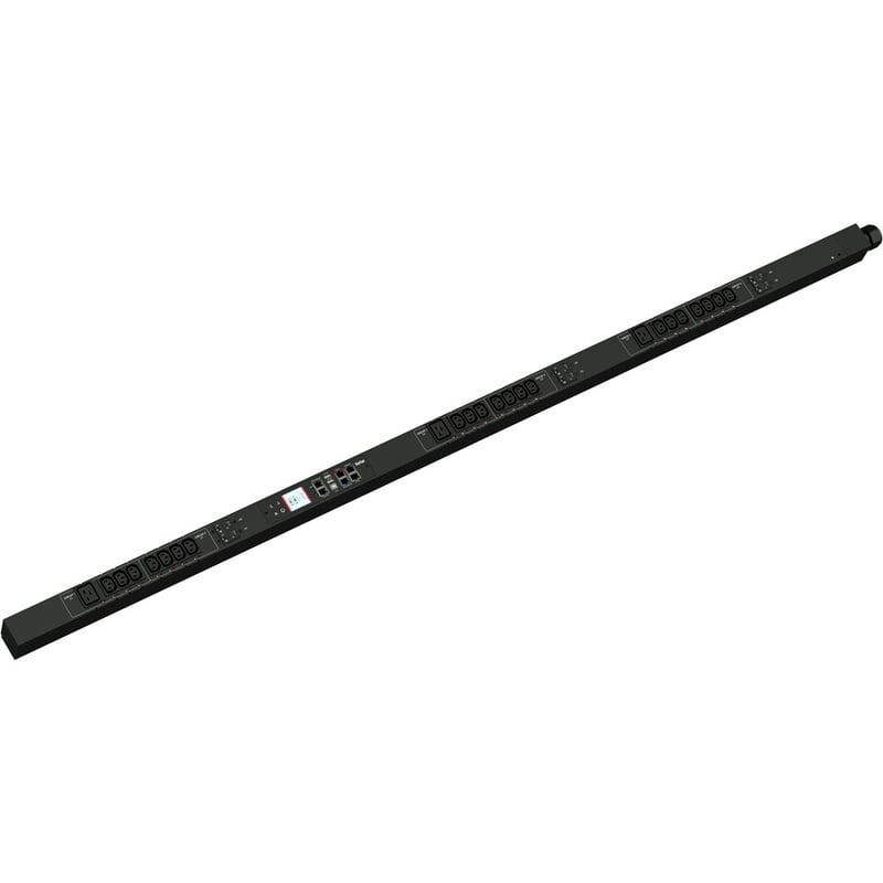Raritan PX3-5530V-V2 24-Outlets PDU - Thumbnail 2
