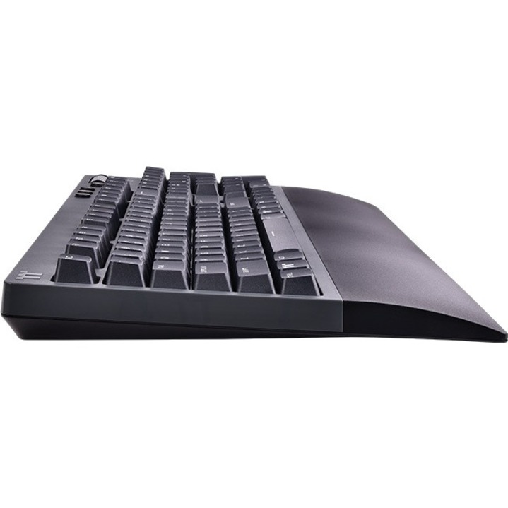 Thermaltake W1 WIRELESS Gaming Keyboard Cherry MX Red - Thumbnail 2