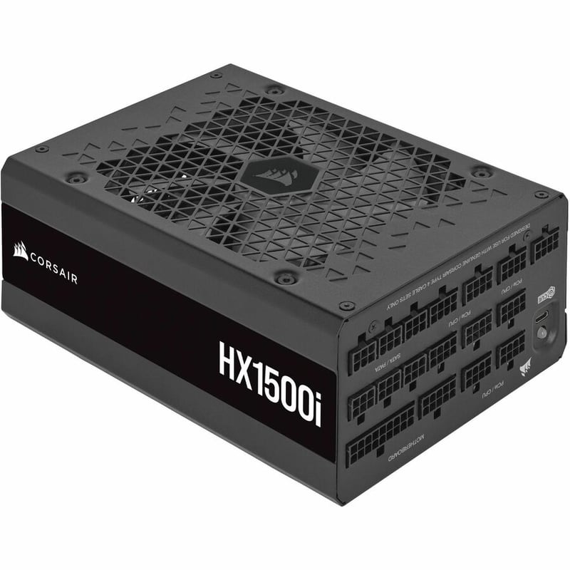 Corsair HXi RPS0132 1500W Power Supply