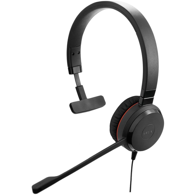 Jabra EVOLVE 30 Headset - Thumbnail 1