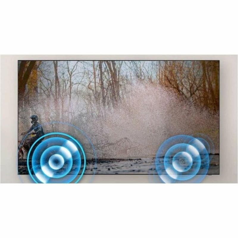 50IN U6900 UHD DROP IN - BEACH BEACH ONLY - Thumbnail 4