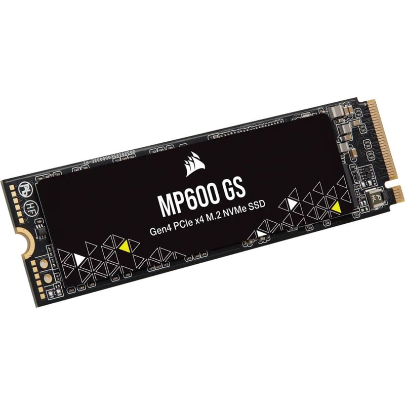 Corsair MP600 GS 1 TB Solid State Drive - M.2 2280 Internal - PCI Express NVMe (PCI Express 4.0 x4) - Thumbnail 1