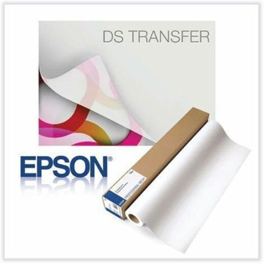 Epson DS Transfer Printable Adhesive Paper - Thumbnail 4