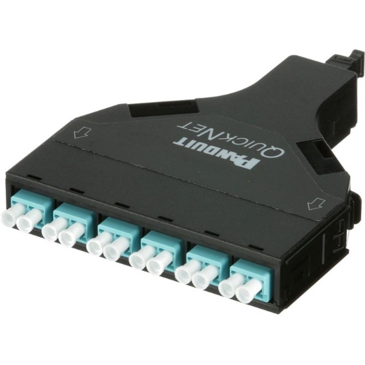 Panduit SFQ Cassette - Thumbnail 2