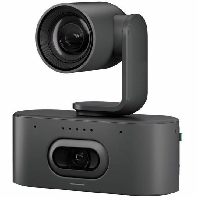 RALLY AI CAMERA PRO (GRAPHITE) - Thumbnail 1