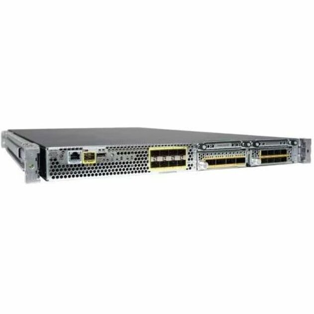 Cisco Firepower FPR-4112 Network Security/Firewall Appliance - Thumbnail 2