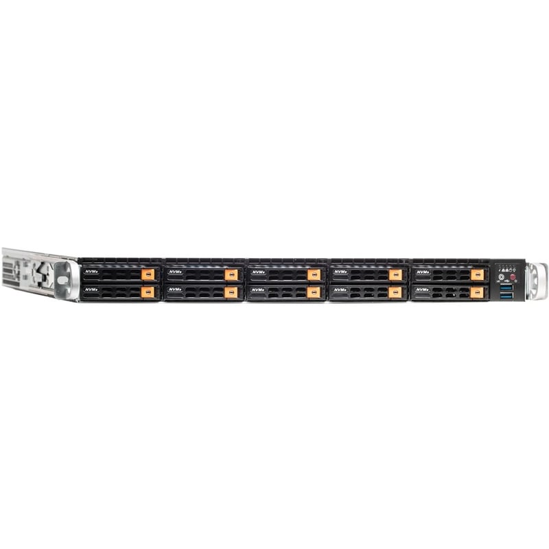 Quantum F1000 NAS Storage System - Thumbnail 2