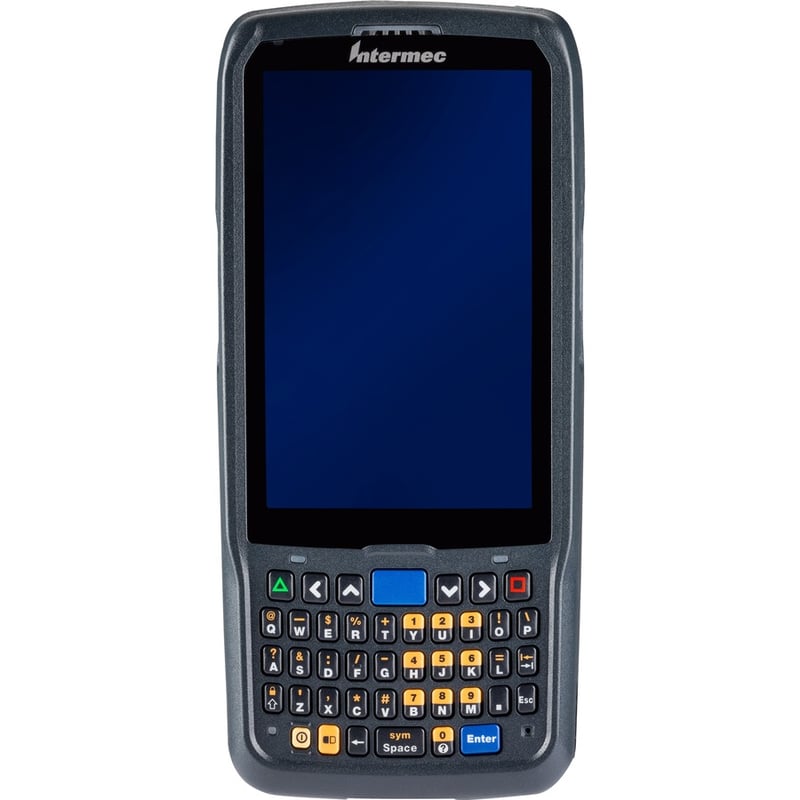Honeywell CN51 4" Touchscreen Ultra Mobile PC - OMAP 4 OMAP4470 1.50 GHz - Thumbnail 2