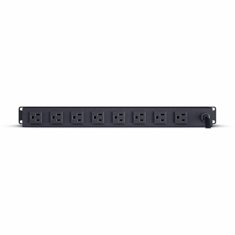CYBERPOWER CPS815RMS SURGE 125V/1800J 5-15R 6FT CORD - Thumbnail 2