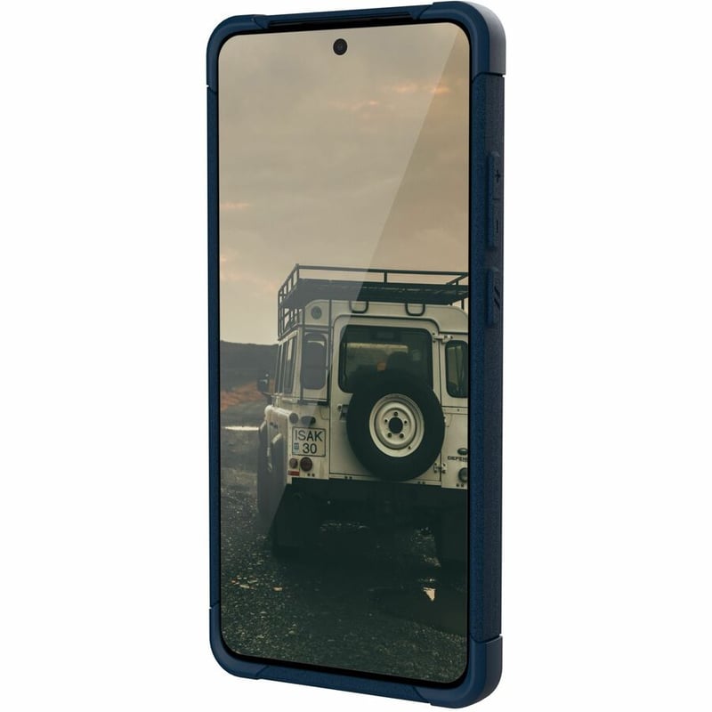 RUGGED MOTOROLA ONE 5G ACE SCOUT MALLARD - Thumbnail 3