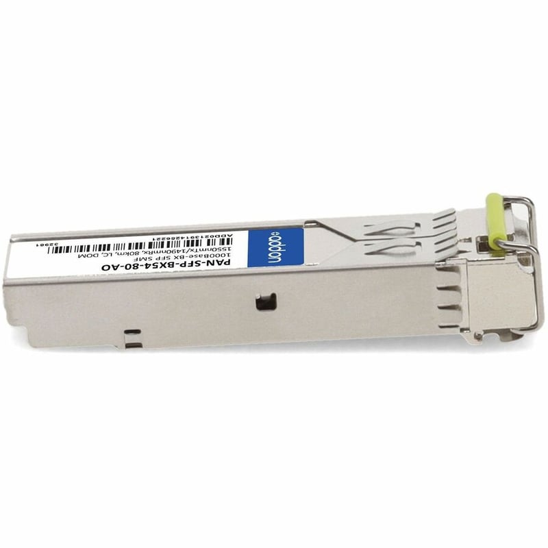 AddOn Palo Alto Networks SFP (mini-GBIC) Module - Thumbnail 5