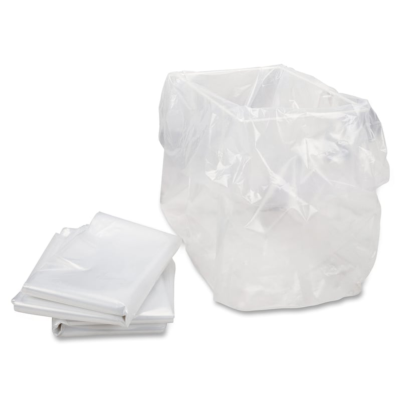 HSM 58 Gallon Shredder Bags - Thumbnail 2