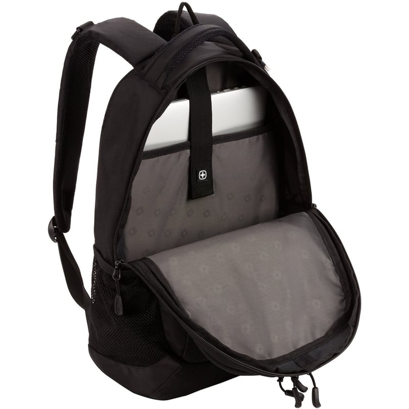 Swissgear 5505 Backpack Black