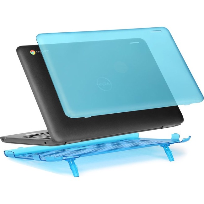 iPearl mCover Chromebook Case - Thumbnail 1
