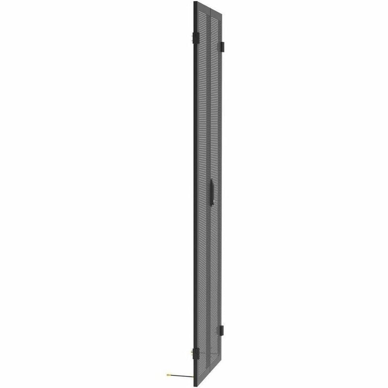 Panduit Net-Verse D-Type Split Rear Door - Thumbnail 3