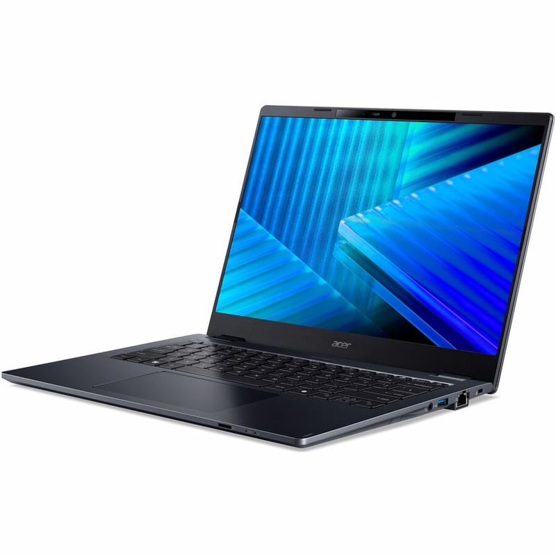TMP414-55-59DM-STF CU5 225U 16GB 512GB 14IN 1920X1200 AI PC - Thumbnail 3