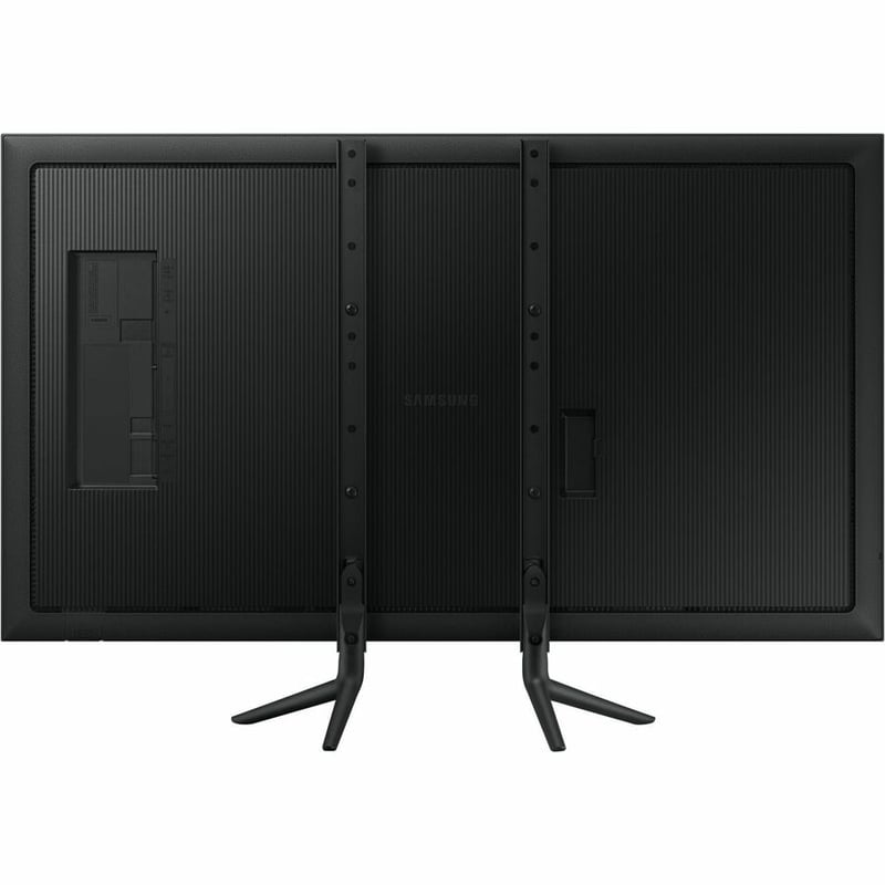 STAND FOR QXB QXC 43-55 INCH VESA 200X200 LANDSCAPE - Thumbnail 4