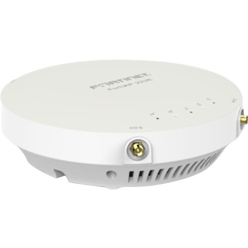 Fortinet FortiAP 223E IEEE 802.11ac 1.14 Gbit/s Wireless Access Point - Thumbnail 1
