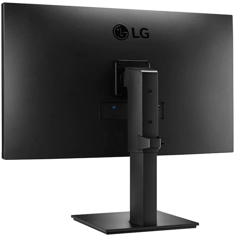 LG 27BP450Y-I 27" Class Full HD LCD Monitor - 16:9 - Black - TAA Compliant - Thumbnail 2