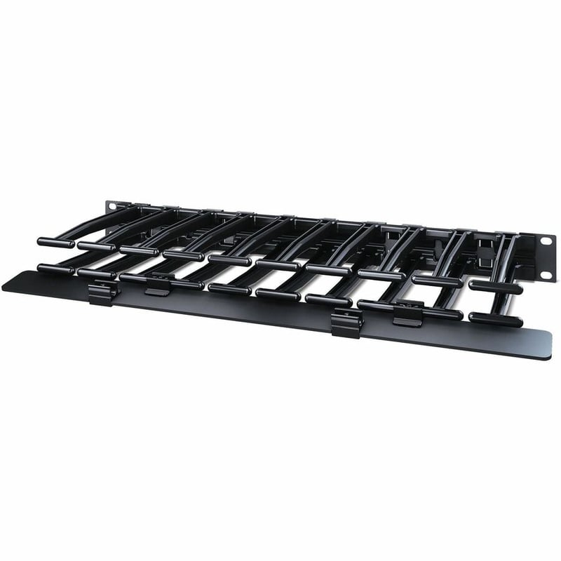 APC by Schneider Electric Horizontal Cable Manager - Thumbnail 3