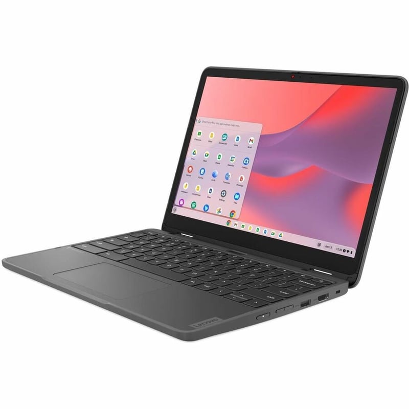 TOPSELLER LENOVO 500E G4 N200 1.00G 8GB 64GB 12.2IN COS - Thumbnail 3