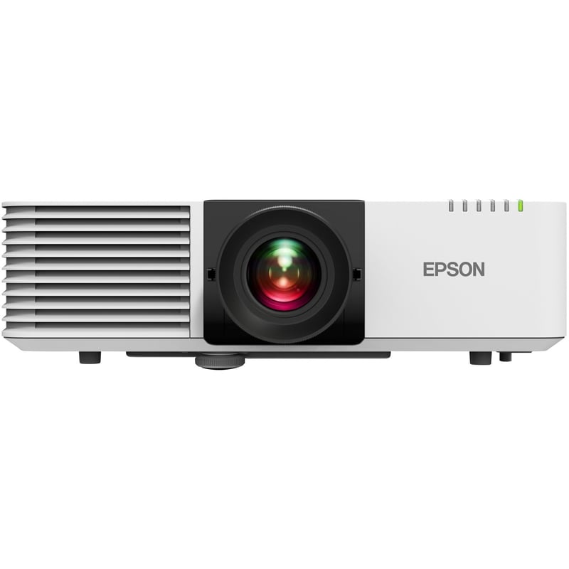 Epson PowerLite L630SU Short Throw 3LCD Projector - 16:10 - Ceiling Mountable - Thumbnail 1