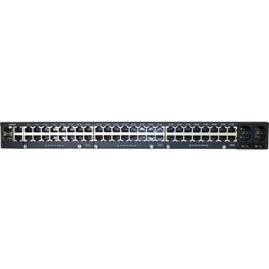 Perle IOLAN SCG50 R-M Console Server - Thumbnail 2