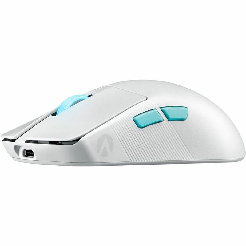 Asus ROG Harpe Ace Aim Lab Edition Gaming Mouse - Thumbnail 3