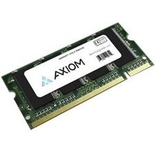 Axiom 1GB DDR-333 SODIMM for Apple # M9284G/A, M9594G/A