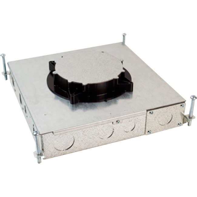 Wiremold RFB4E Mounting Box - Thumbnail 1