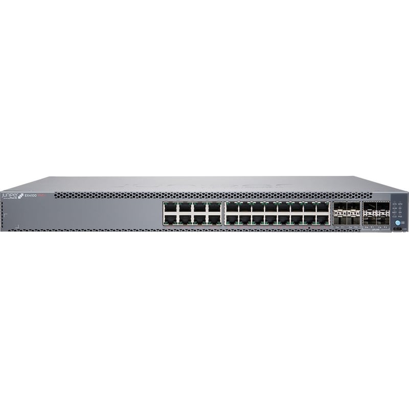 EX4100 24-PORT DC TAA - Thumbnail 5