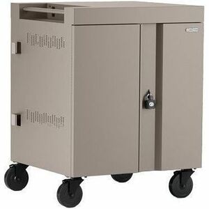 Bretford CUBE Cart Charging Cart - Thumbnail 1
