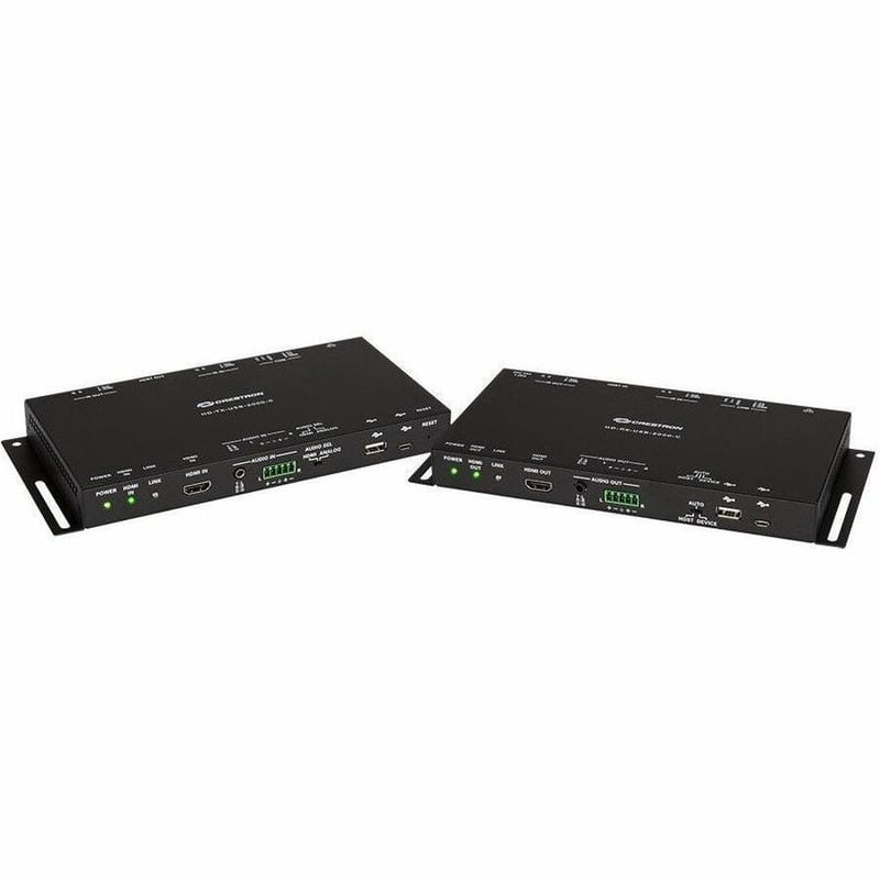 4K HDMI & USB OVER HDBASET EXTENDER 2000 - 6508473