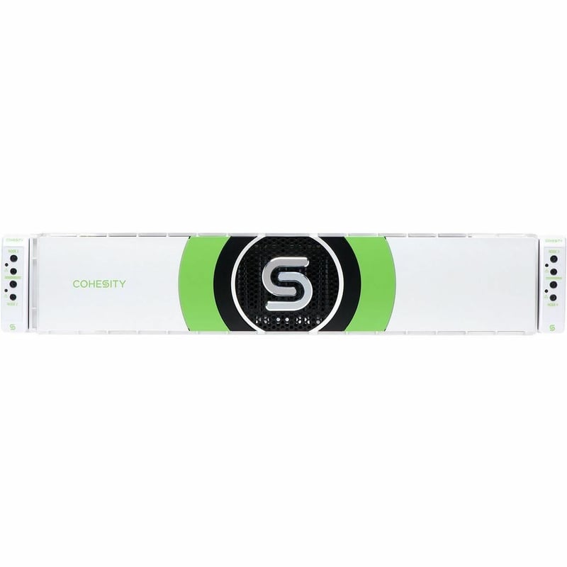 Cohesity CX8205 Hyper Converged Appliance