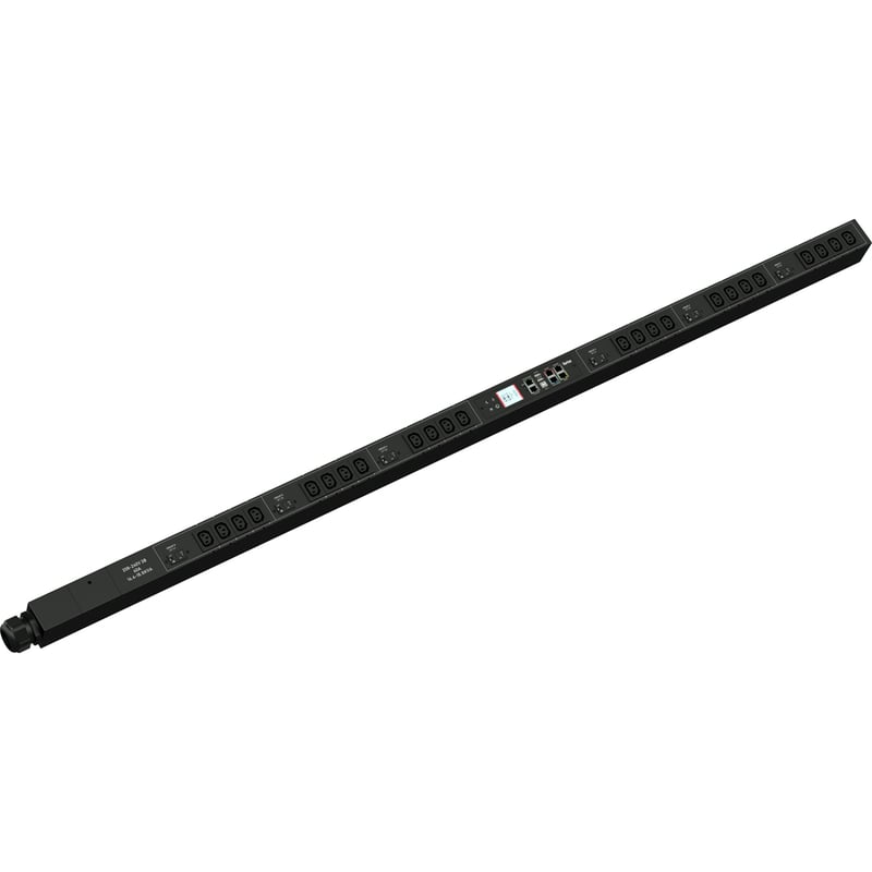 Raritan PX3-4540V-V2 24-Outlets PDU - Thumbnail 2