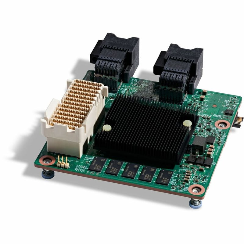 Cisco UCS VIC 15231 100Gigabit Ethernet Card - Thumbnail 3