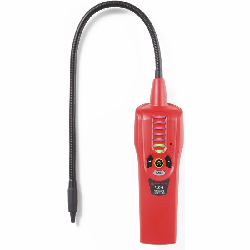 Amprobe RLD-1 Refrigerant Leak Detector - Thumbnail 1