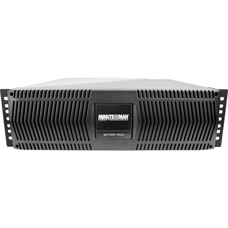 Minuteman BP240RTXL External Battery Pack