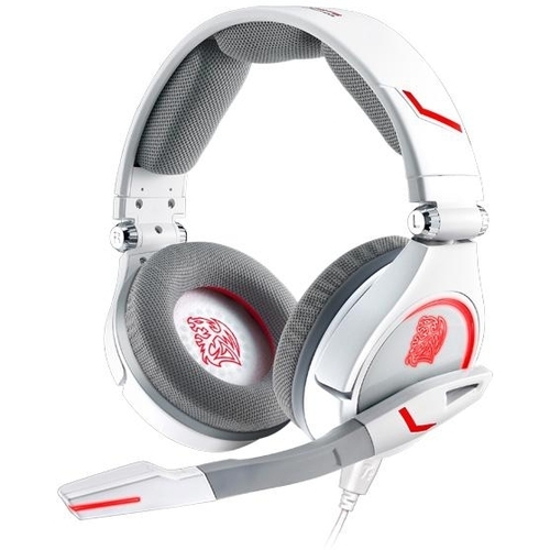 Tt eSPORTS CRONOS Combat White - Thumbnail 1