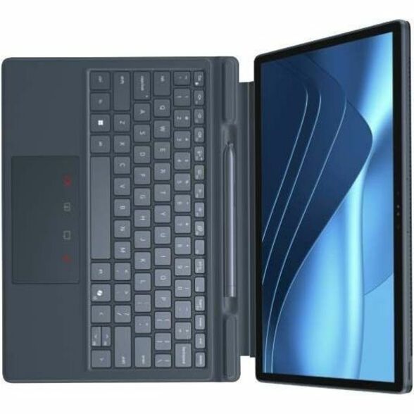 LATITUDE 7350 DETACHABLE CORE ULTRA 5-134U 16GB 1DIMM 256GB SS T